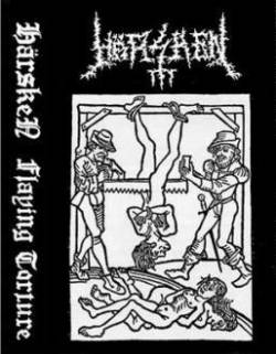 Härsken : Flaying Torture